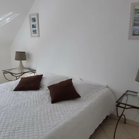Apartamento L Echappee Mer